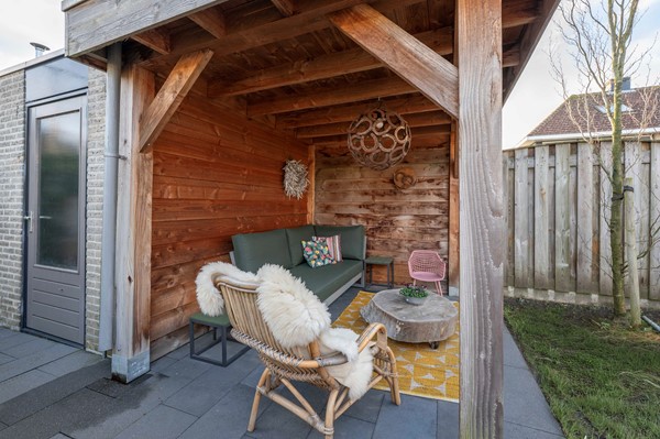 Medium property photo - Bovenstraat-Erf 19, 4741 AT Hoeven